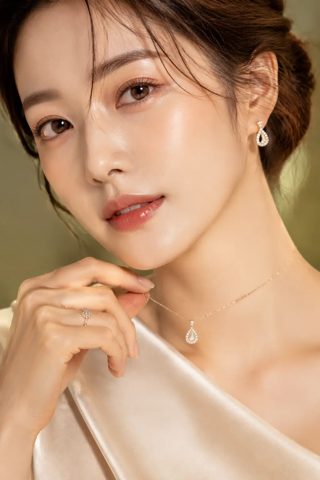 HUI GOLD CAMPAIGN